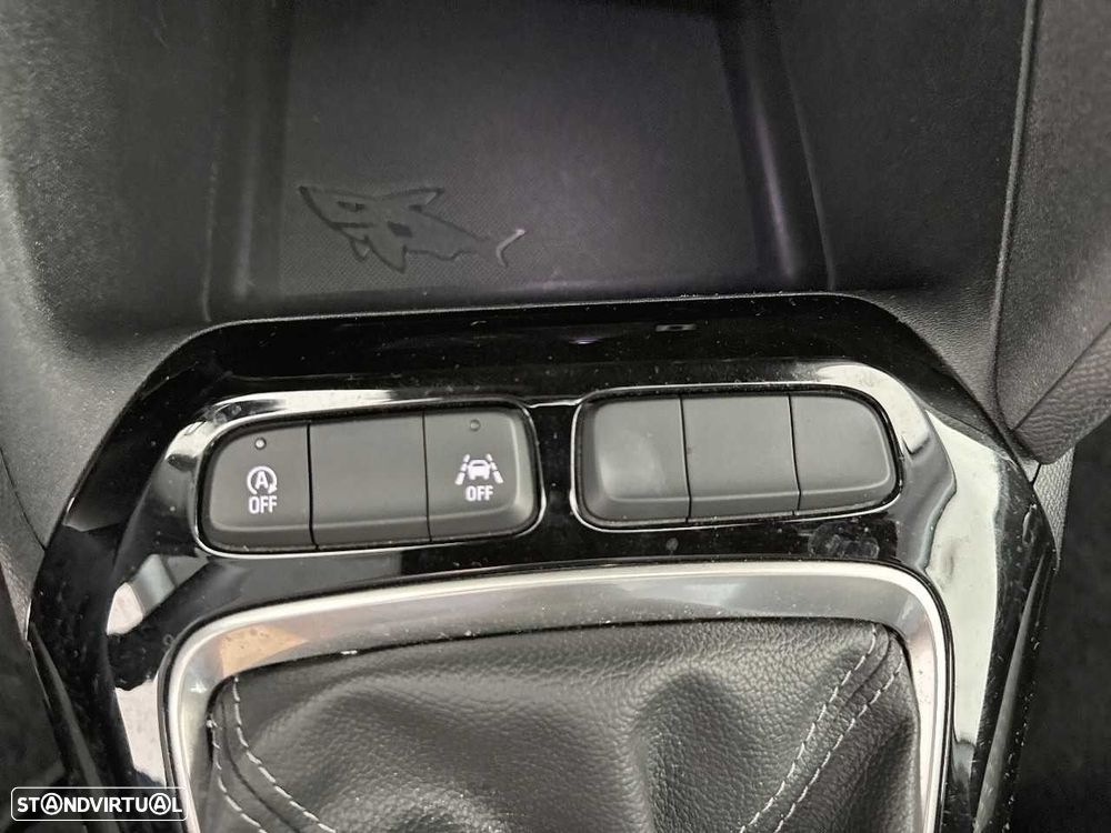 Opel Corsa 1.2 T Edition - 23