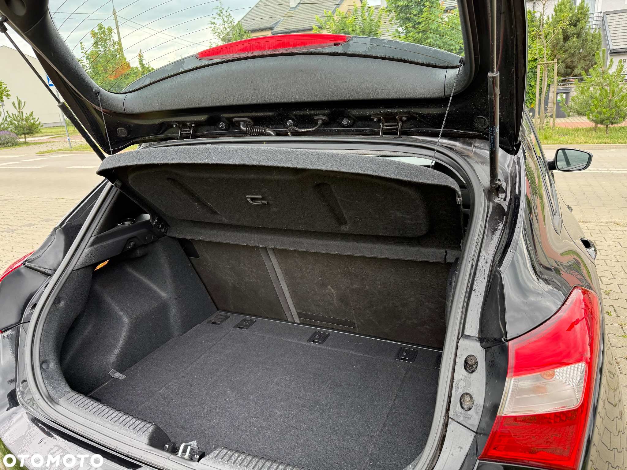 Hyundai i30 1.4 Classic - 7