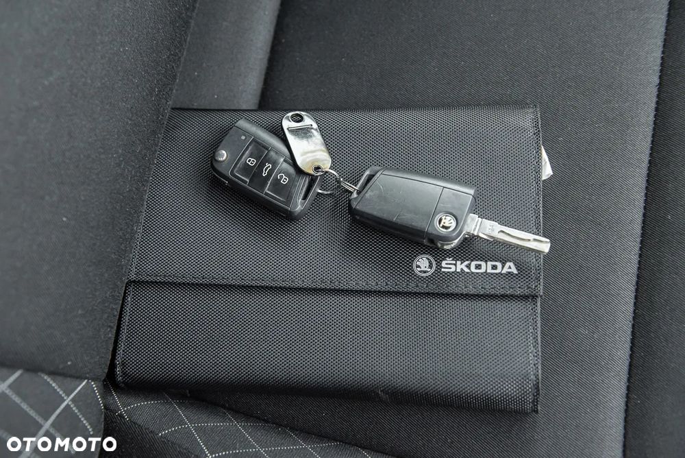 Skoda Octavia - 27