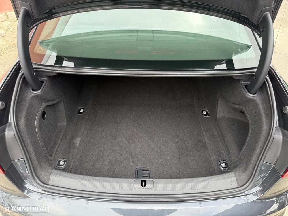 Audi A4 - 34