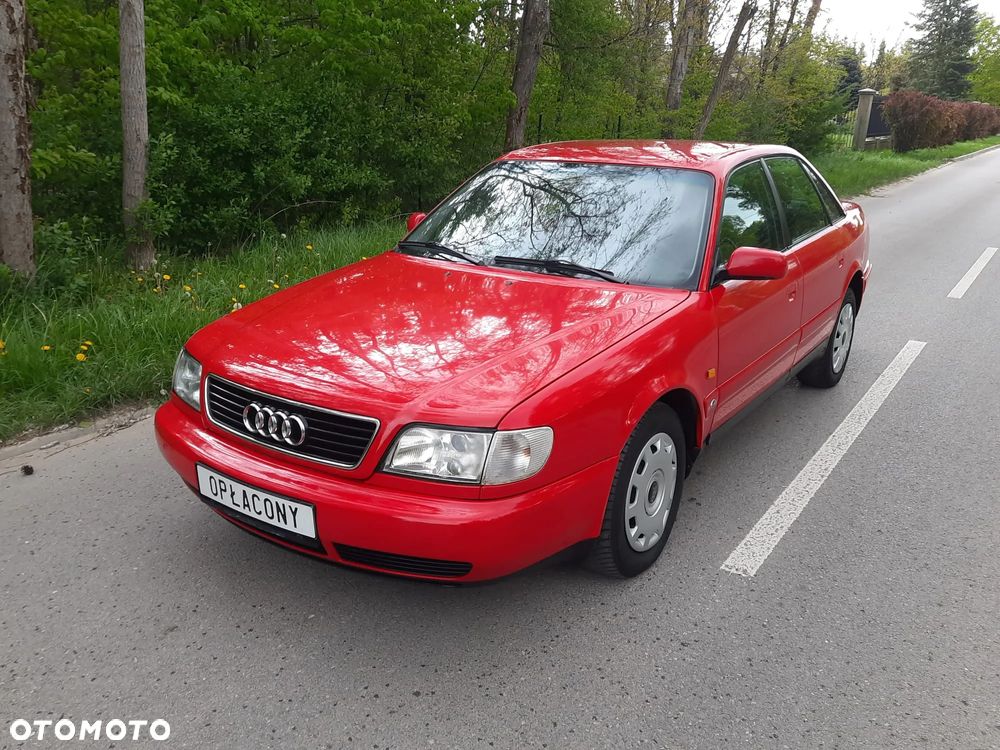 Audi A6 Limousine 1.9 TDI - 1