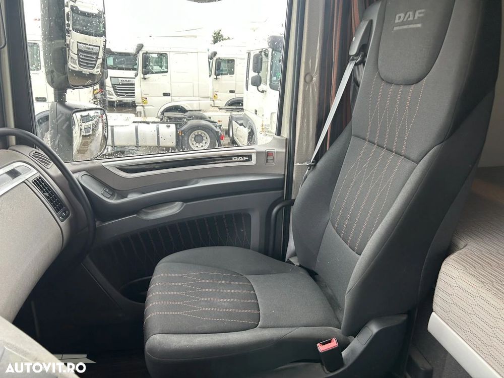 DAF XF 480FT - 8