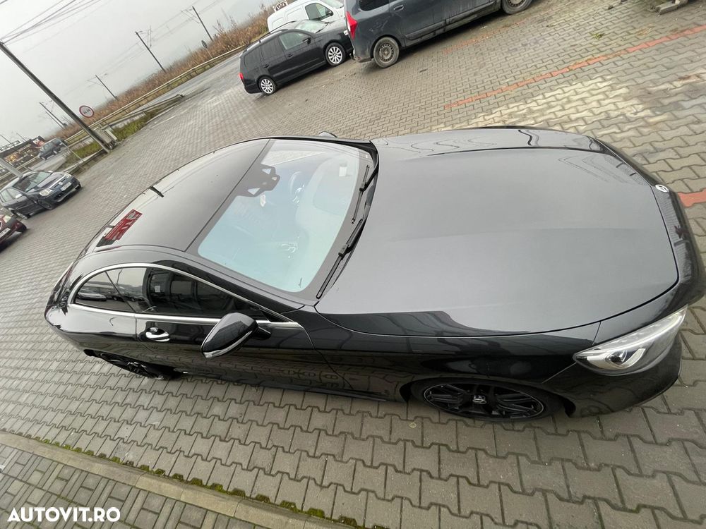 Mercedes-Benz S 450 4MATIC Aut - 9