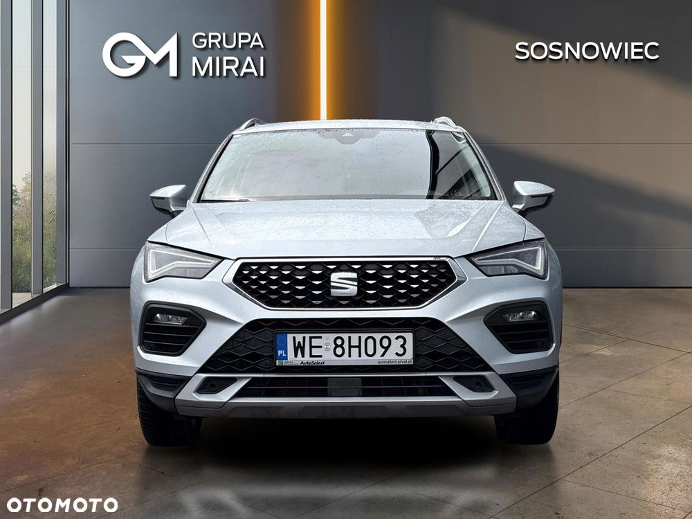 Seat Ateca - 8