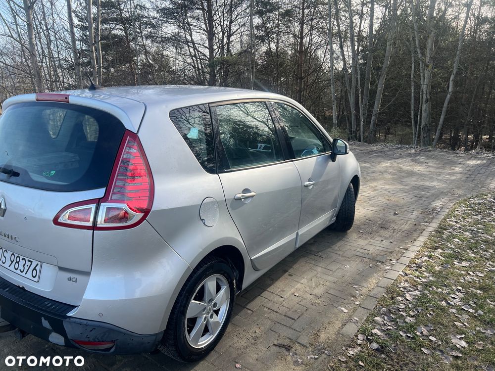 Renault Scenic 1.9 dCi Confort Expression - 4