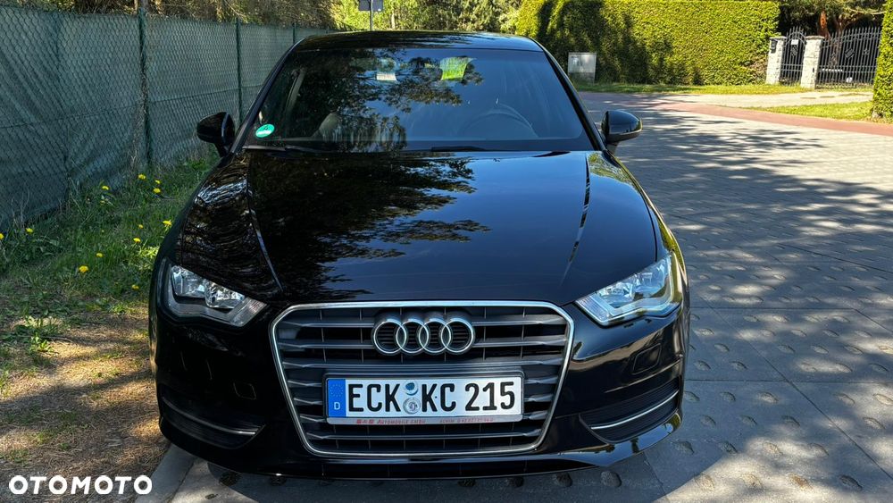 Audi A3 Sportback - 17
