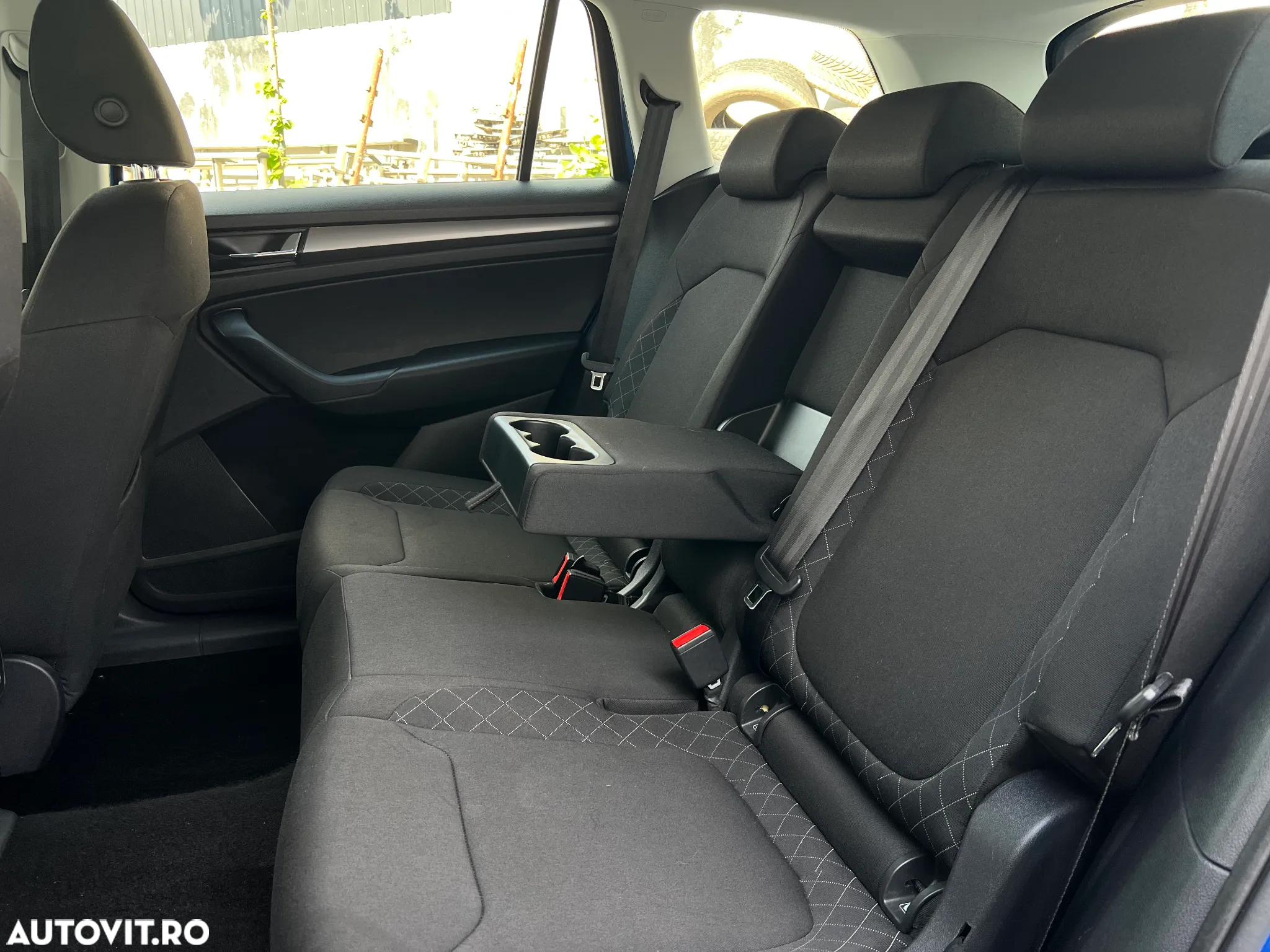Skoda Kodiaq 1.5 TSI ACT Active - 7