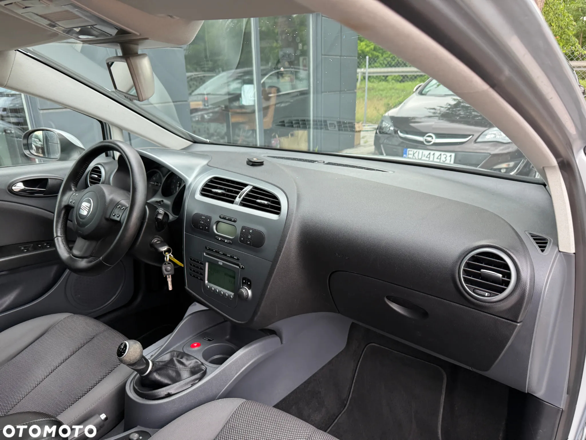 Seat Leon 1.6 Stylance - 26
