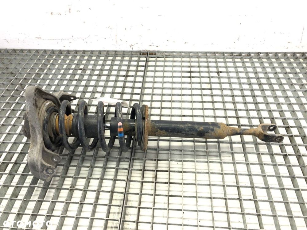 AMORTYZATOR LEWY PRZÓD SPRĘŻYNA - 73.00 PLN - AUDI A4 B6 Avant (8E5) 2000 - 2005 1.9 TDI 96 kW - 1