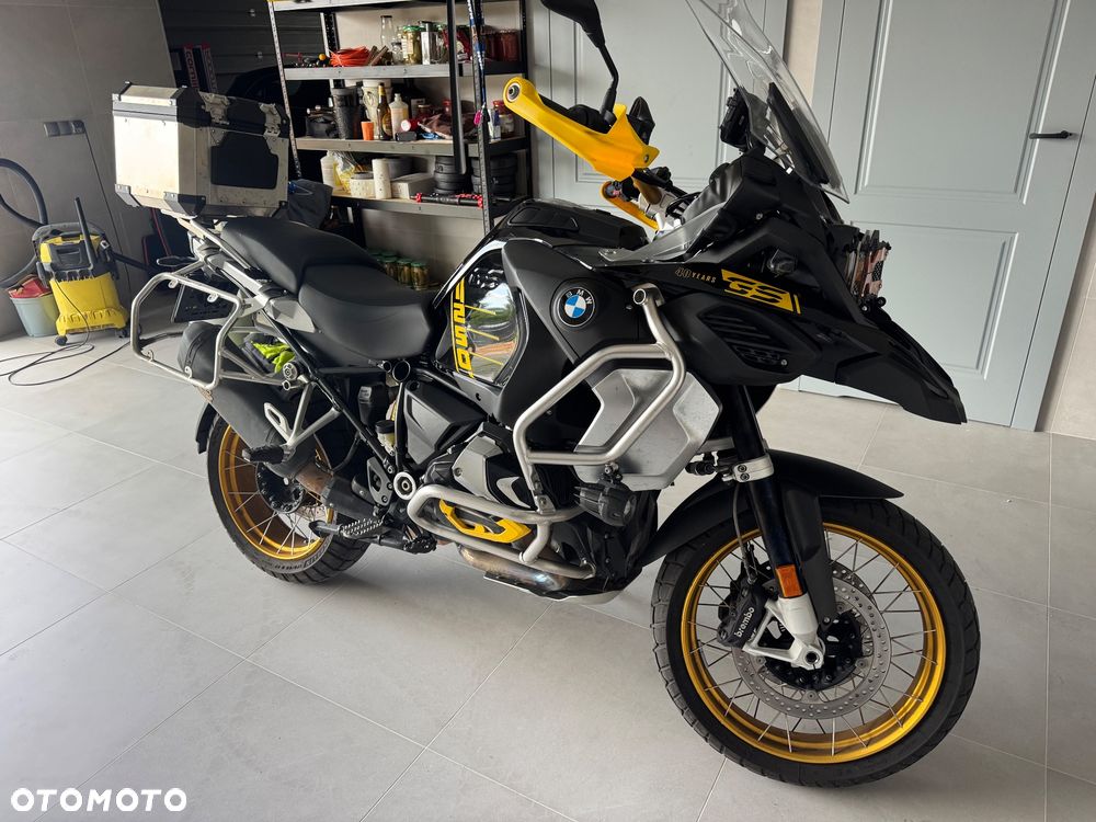 BMW GS - 4
