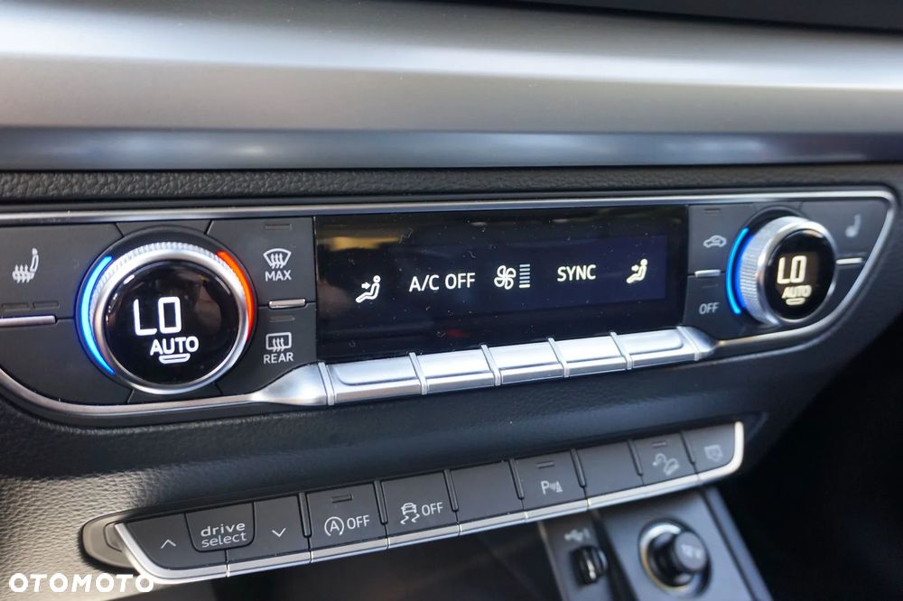 Audi Q5 40 TDI Quattro S tronic - 21