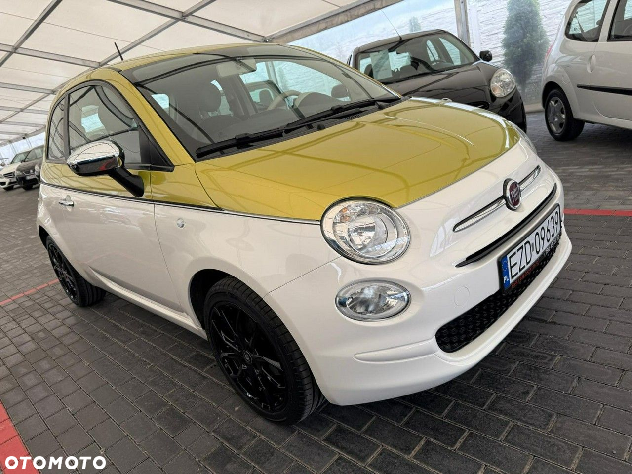 Fiat 500 - 11