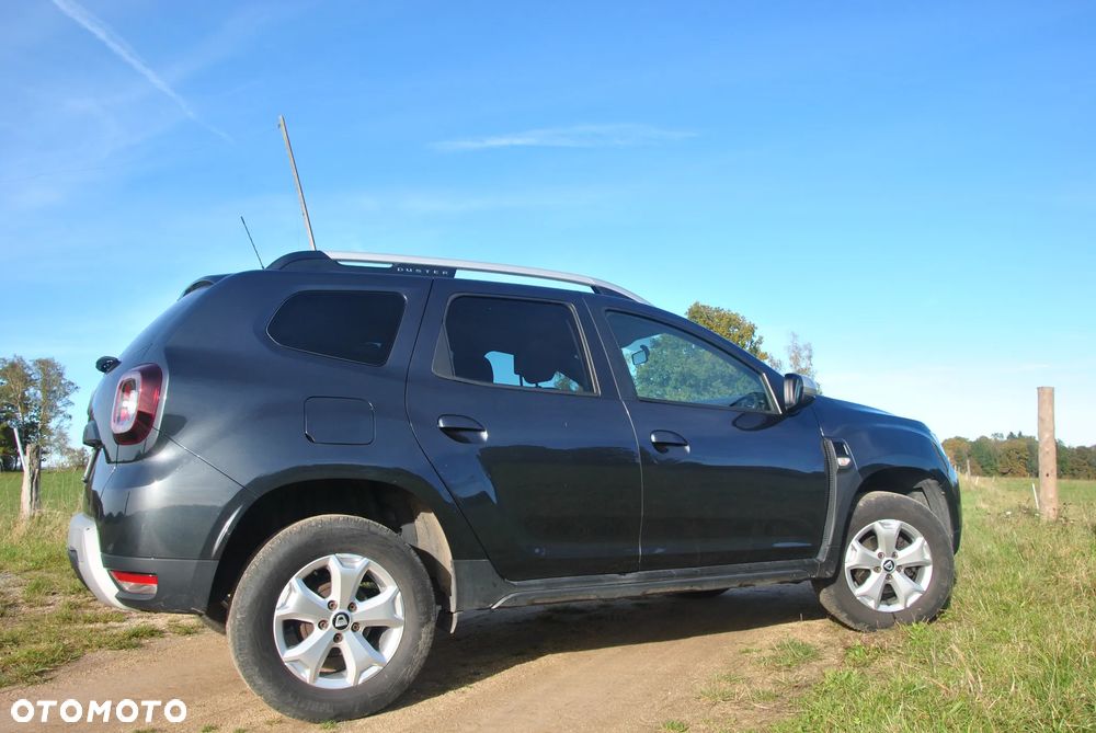 Dacia Duster TCe 100 2WD Essential - 19