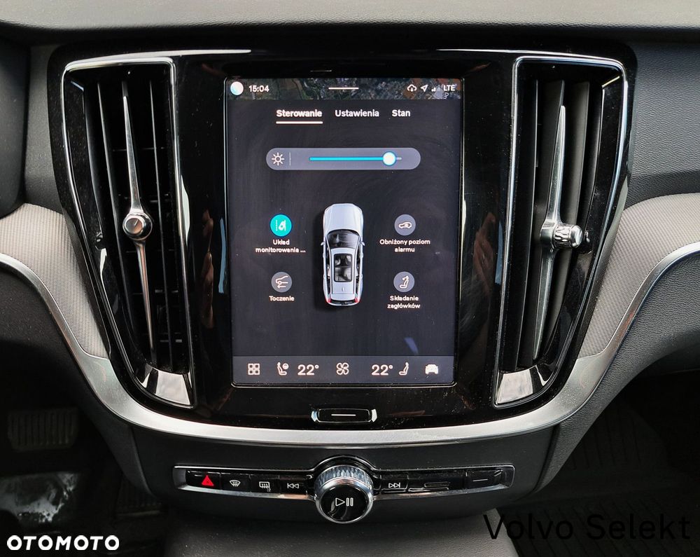 Volvo V60 - 22