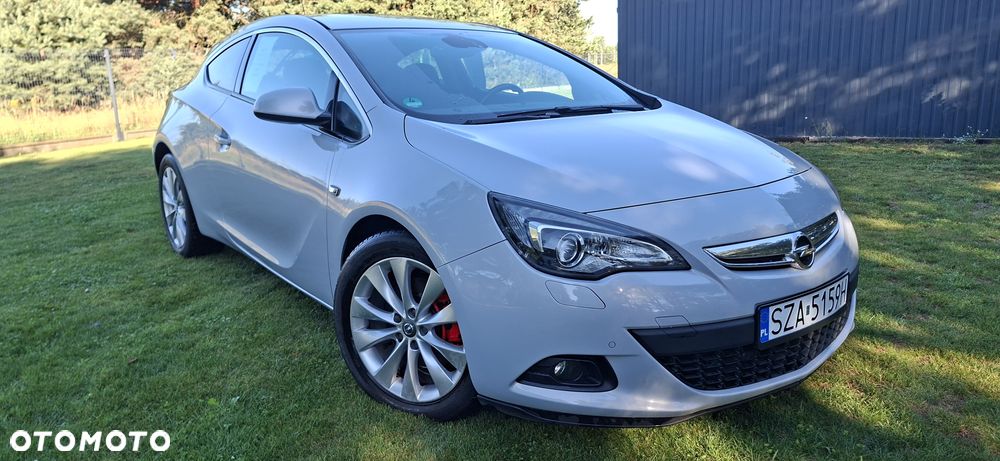 Opel Astra 1.4 Turbo Innovation - 15