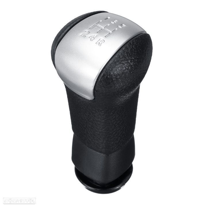 manete punho mudanças nissan qashqai  / nissan juke / 2006 a 2013  (novo) - 1