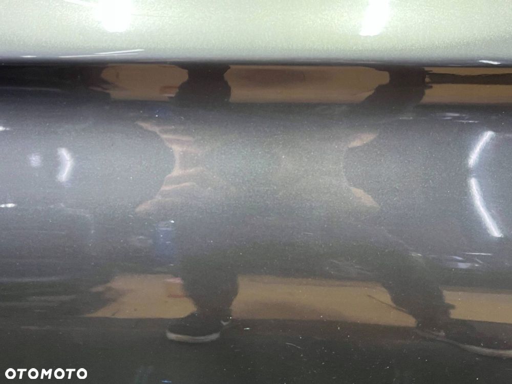 drzwi tylne tył strona lewa bmw 5 f10 f11 b64 callisto grey - 8