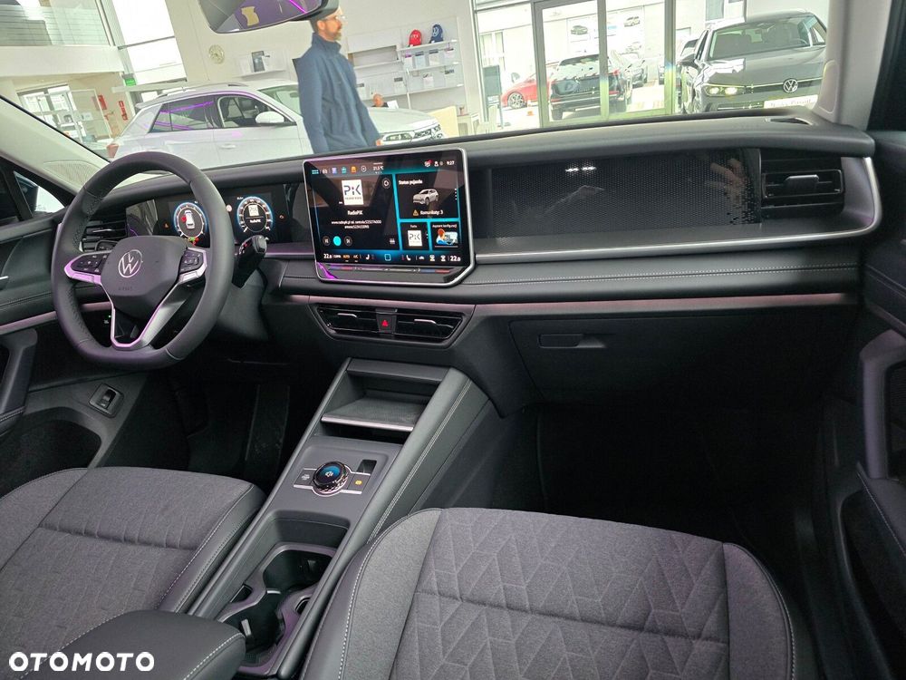 Volkswagen Tayron 2.0 TDI SCR Life Plus DSG - 17