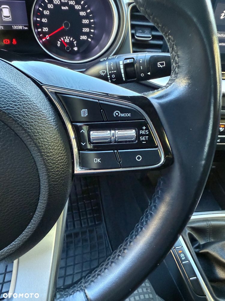 Kia Ceed 1.0 T-GDI L - 10