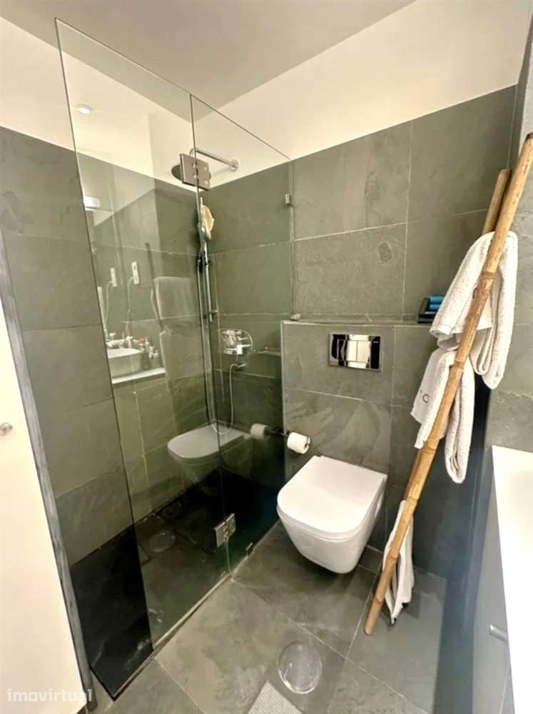 Apartamento T3 no Aviz – Porto - Grande imagem: 4/24