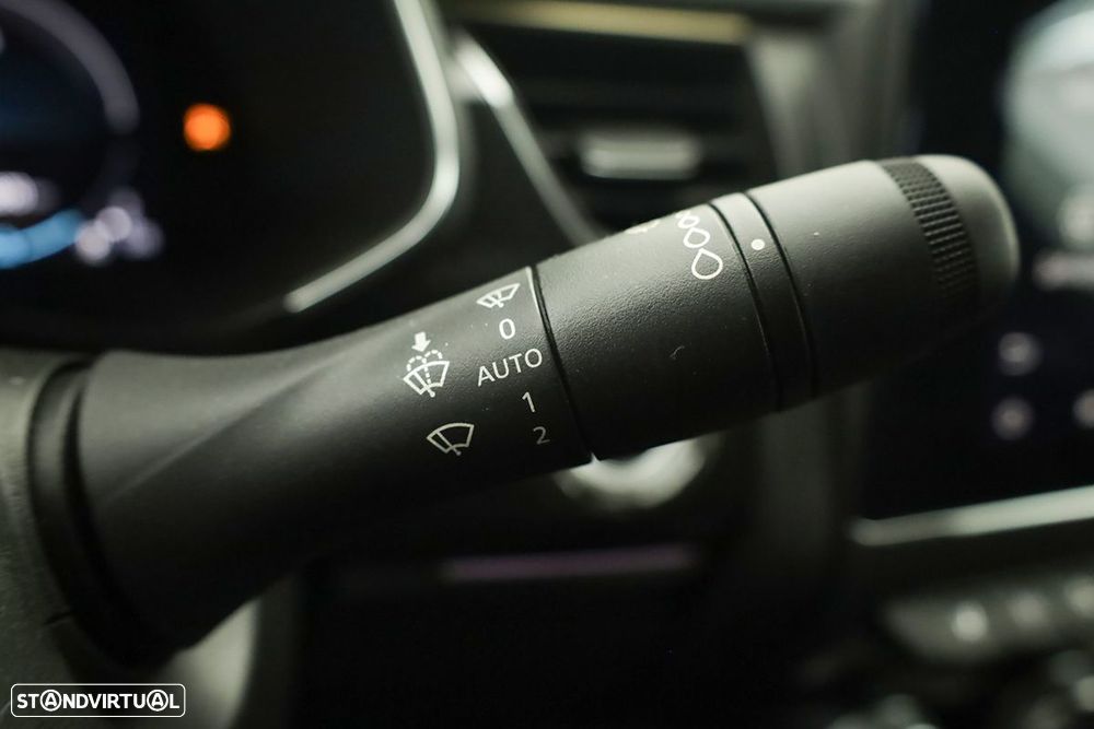 Renault Arkana 1.6 E-Tech Full Hybrid Engineered - 17