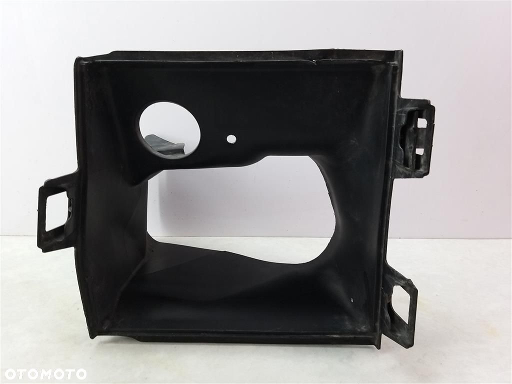 Wlot powietrza dolot Porsche Panamera 970 Turbo  997057532206 - 1
