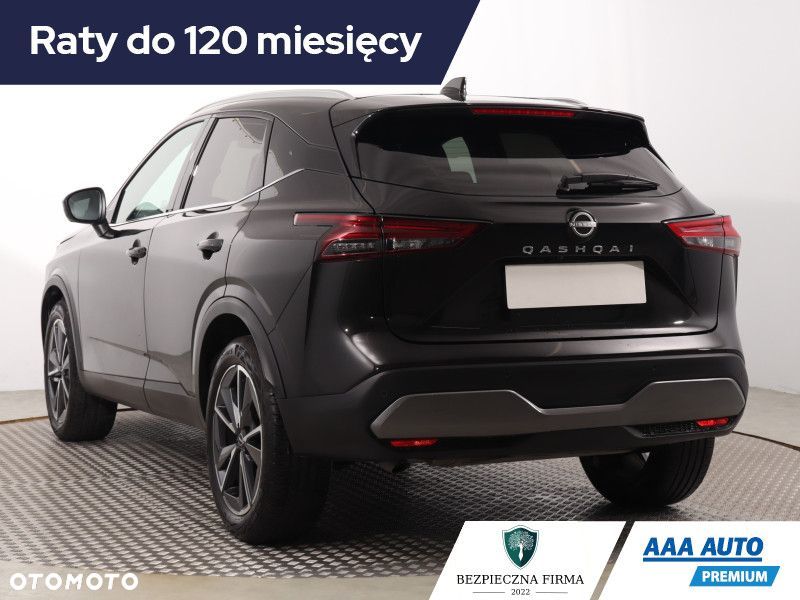 Nissan Qashqai - 5