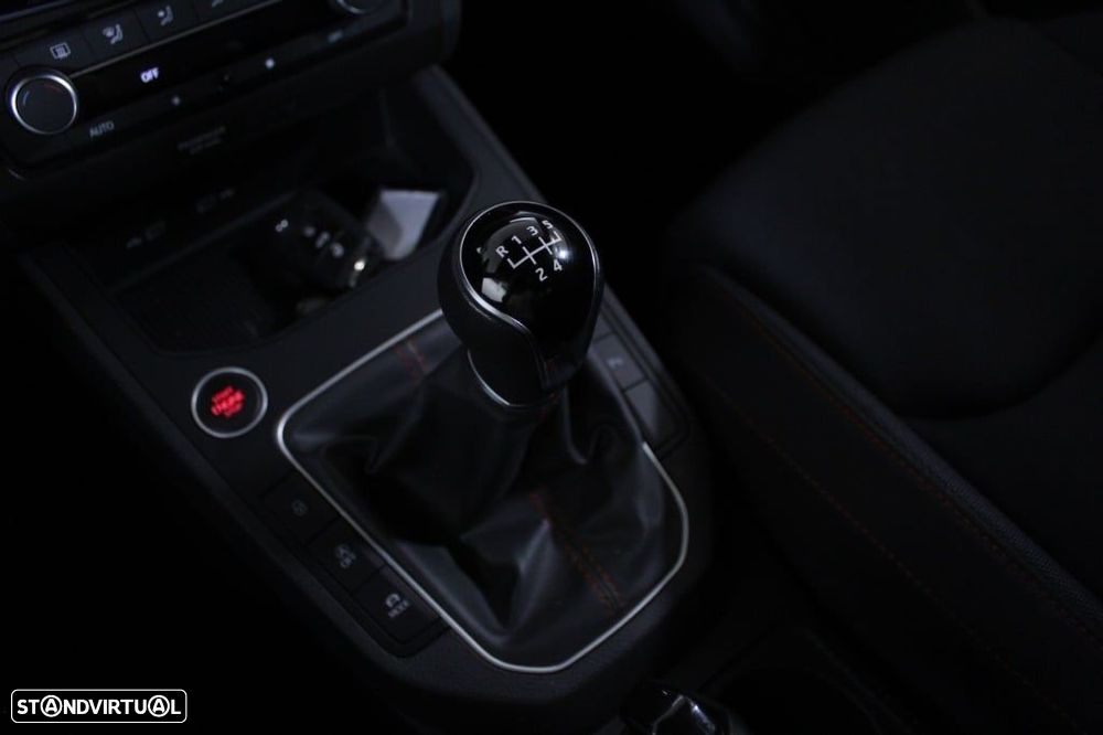 SEAT Ibiza 1.0 TSI FR - 30