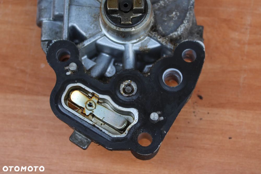 POMPA VACUM WAKUM OPEL INSIGNIA B 1.5 TURBO B15XFT 12678247 - 6