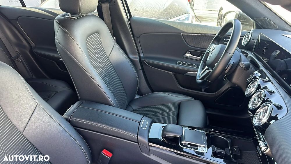 Mercedes-Benz A 180 - 5