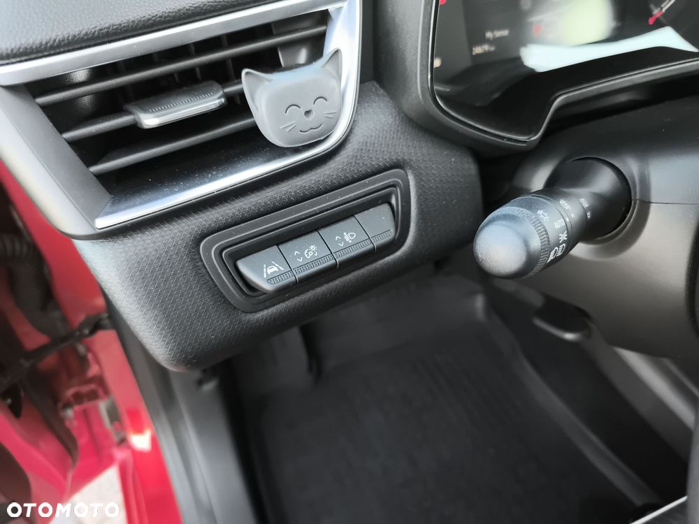 Renault Clio 1.0 TCe Intens - 19