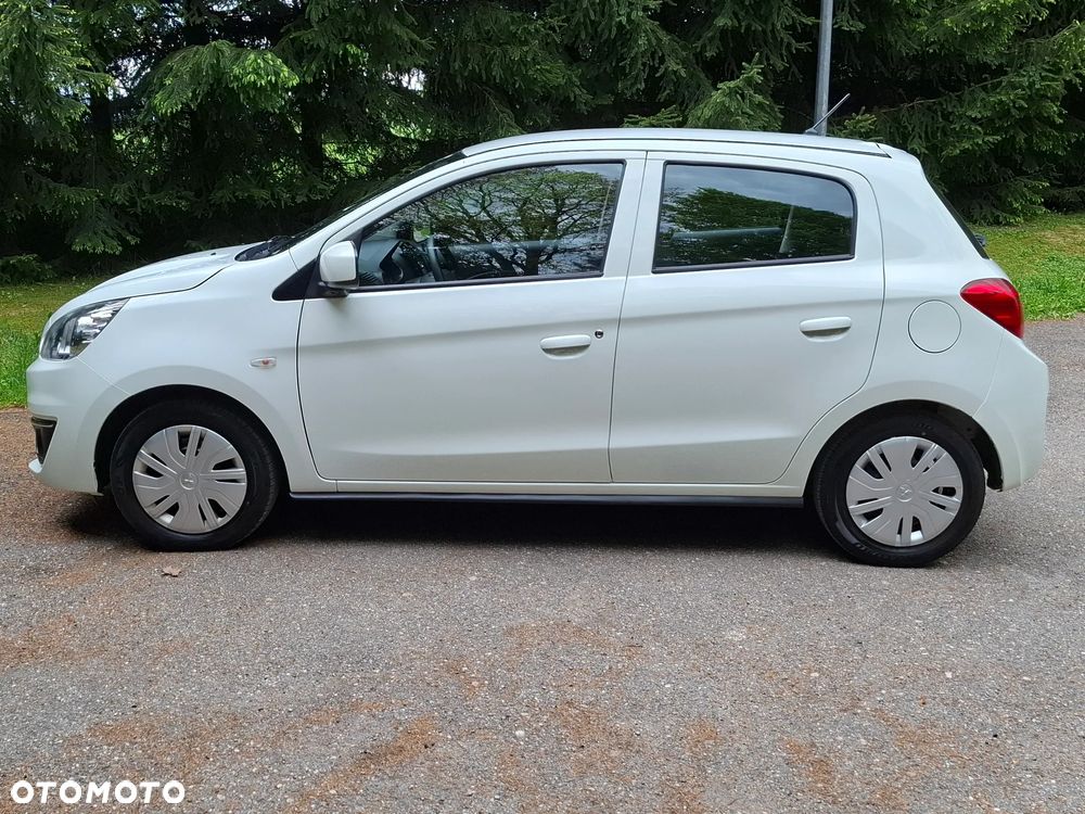 Mitsubishi Space Star 1.0 Active - 8