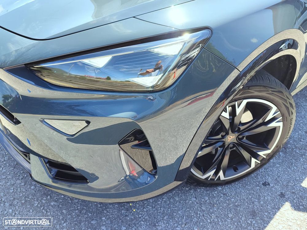 Cupra Formentor 1.5 e-Hybrid DSG - 29