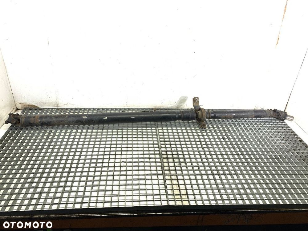 WAŁ NAPĘDOWY TYŁ  PEUGEOT 4007 (VU_, VV_) 2007 - 2013 2.2 HDi 115 kW [156 KM] olej napędowy 2007 - 1