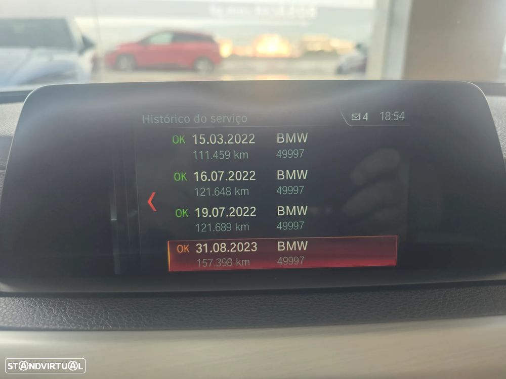 BMW 420 Gran Coupé d Sport-Aut. M Sport - 44
