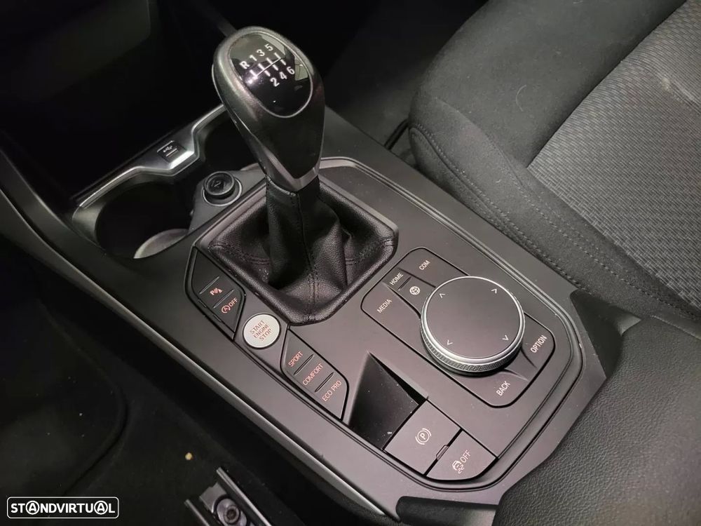 BMW 116 i Advantage - 26