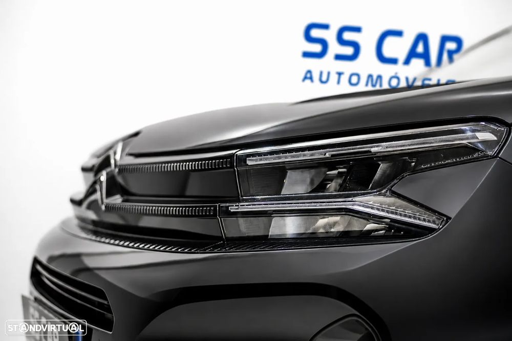 Citroën C5 Aircross 1.2 PureTech Feel Pack EAT8 - 5