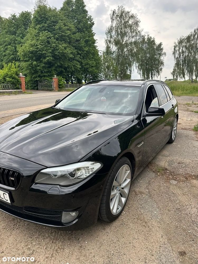 BMW Seria 5 - 2