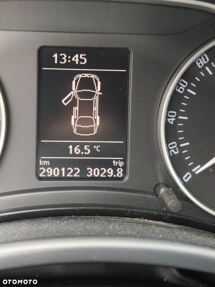 Skoda Octavia 2.0 TDI DPF Ambition - 9