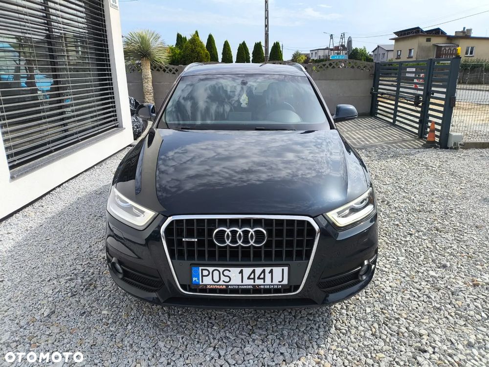 Audi Q3 - 10