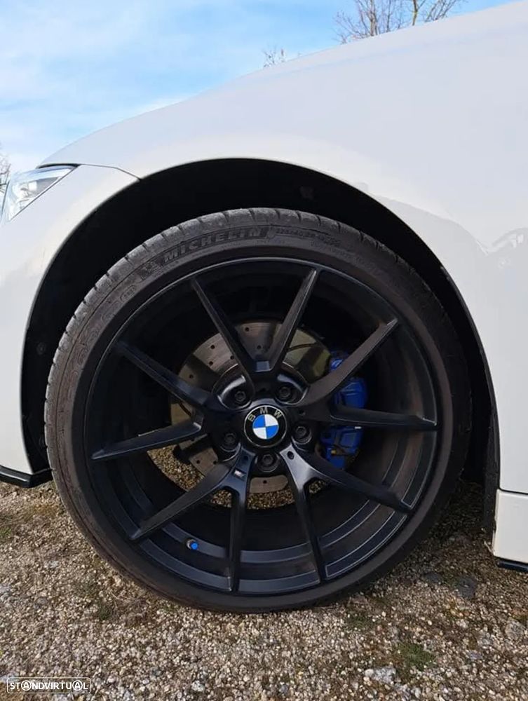 BMW 420 Gran Coupé d Aut. M Sport - 5