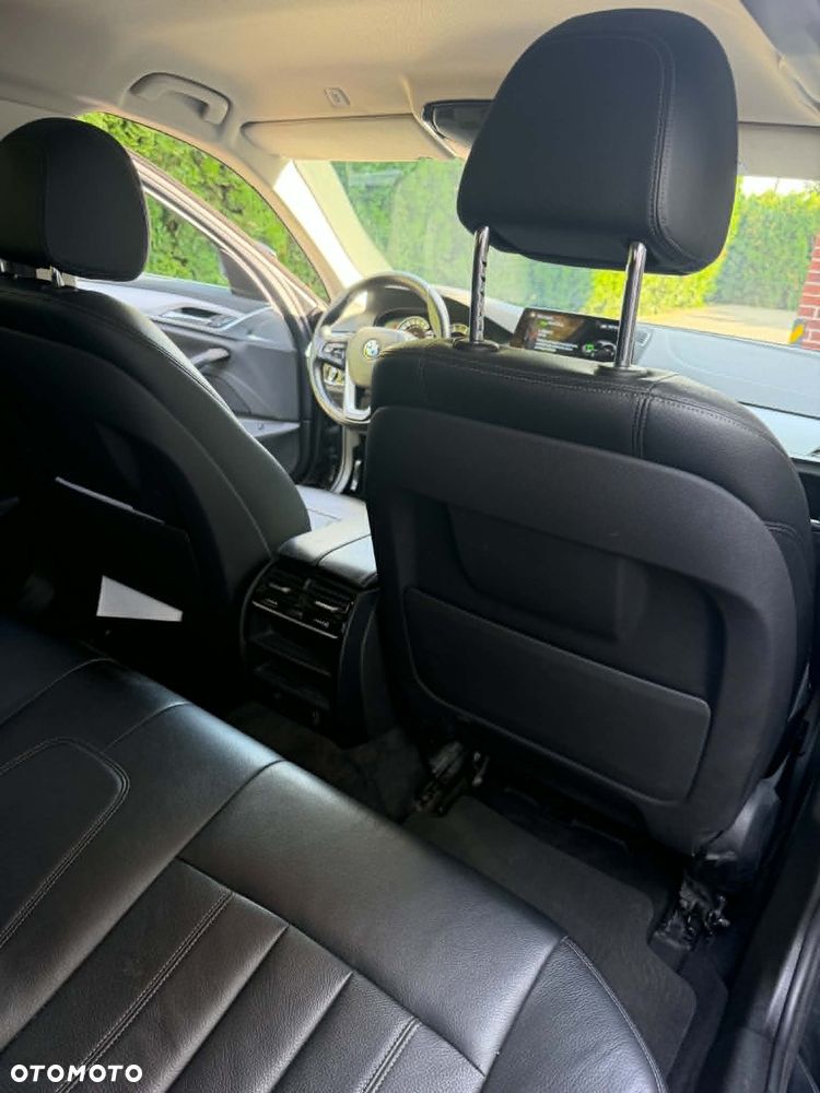 BMW Seria 5 520d - 10