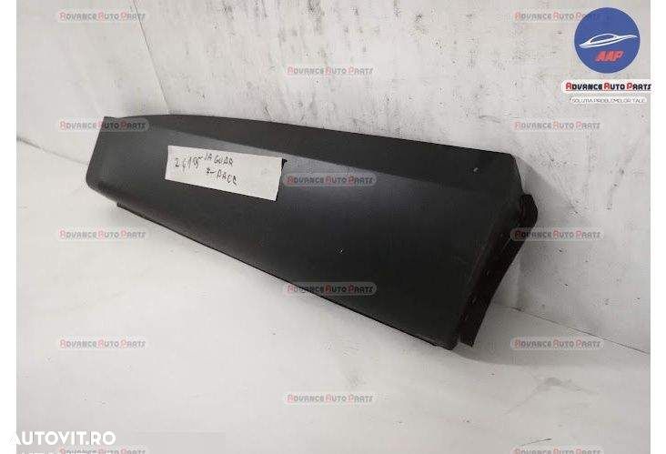 Bandou Usa Dreapta Spate original Jaguar  F-Pace  1 [2016 - 2020] - 3
