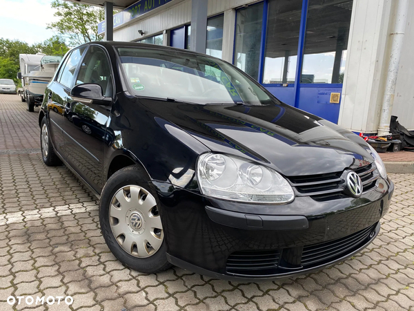 Volkswagen Golf 1.4 Sportline
