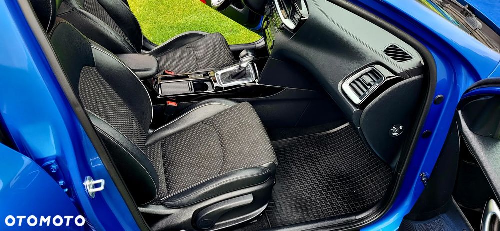 Kia Ceed 1.4 T-GDI L Business Line Plus DCT - 32