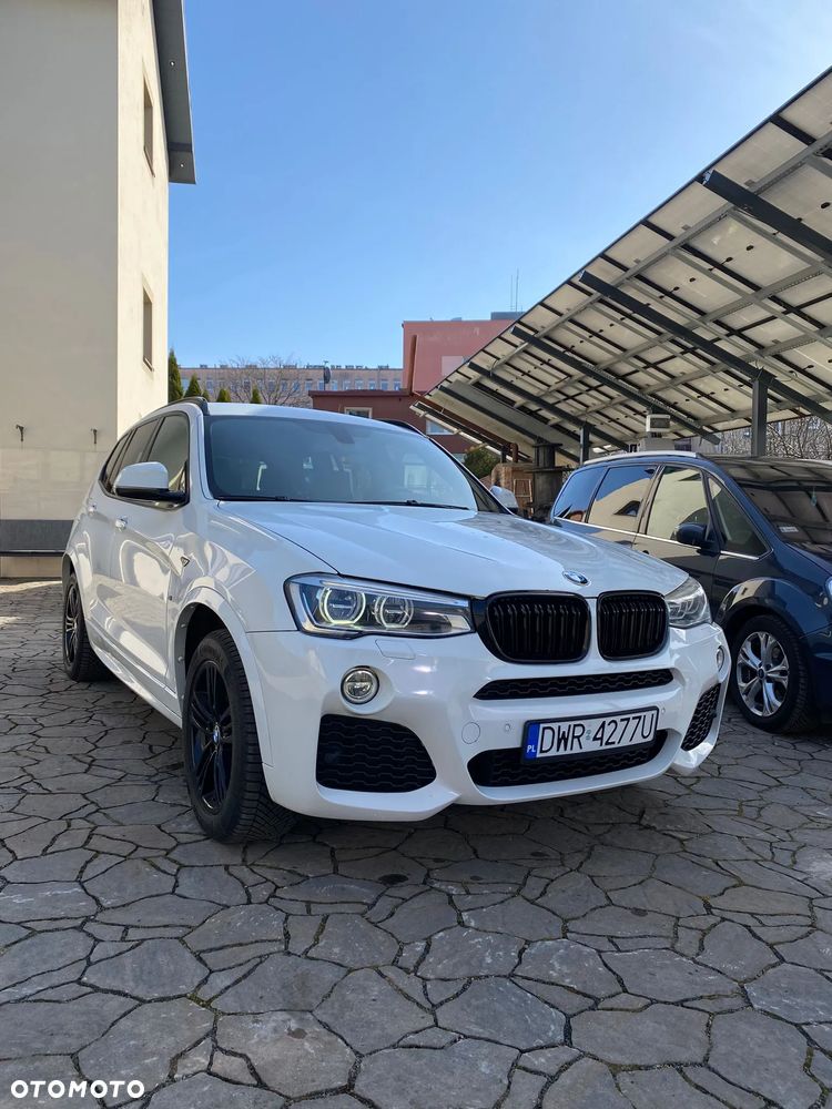 BMW X3 - 3
