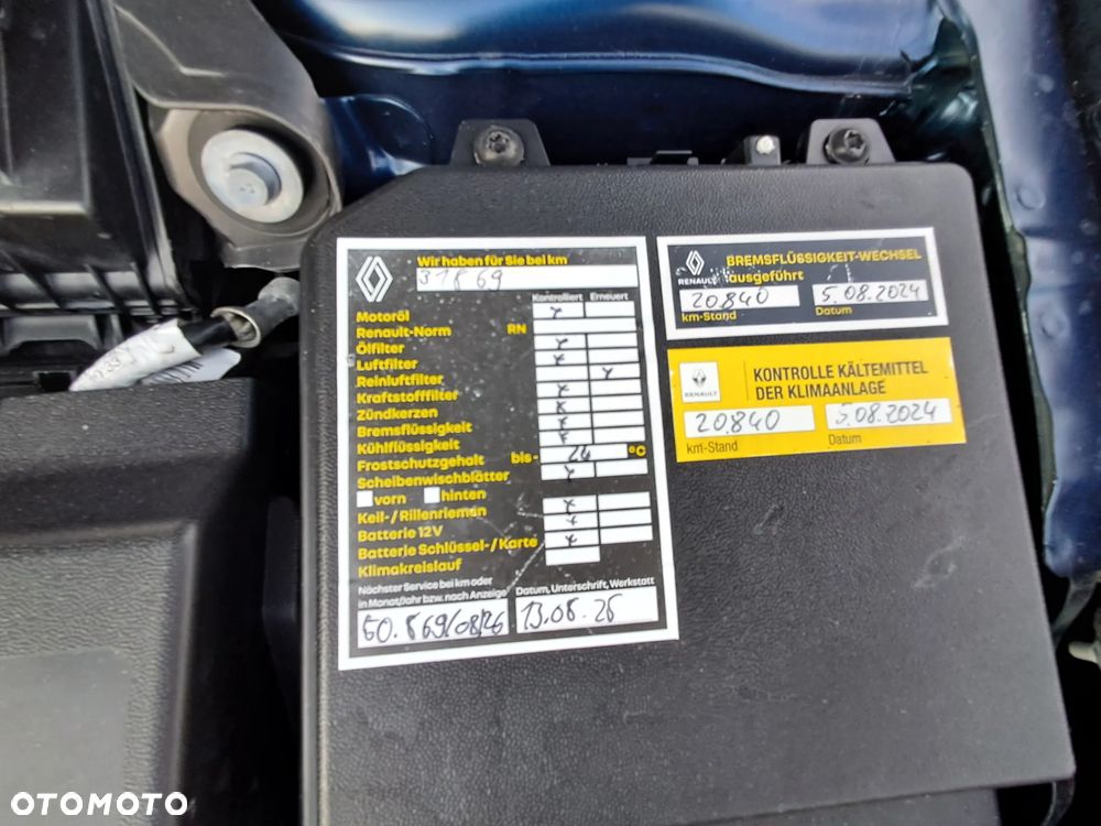 Renault Megane ENERGY TCe 100 LIFE - 32
