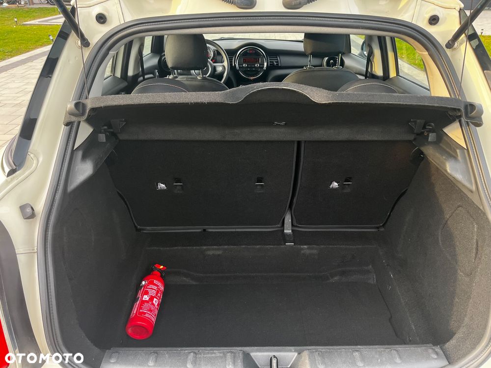 MINI ONE Standard - 19