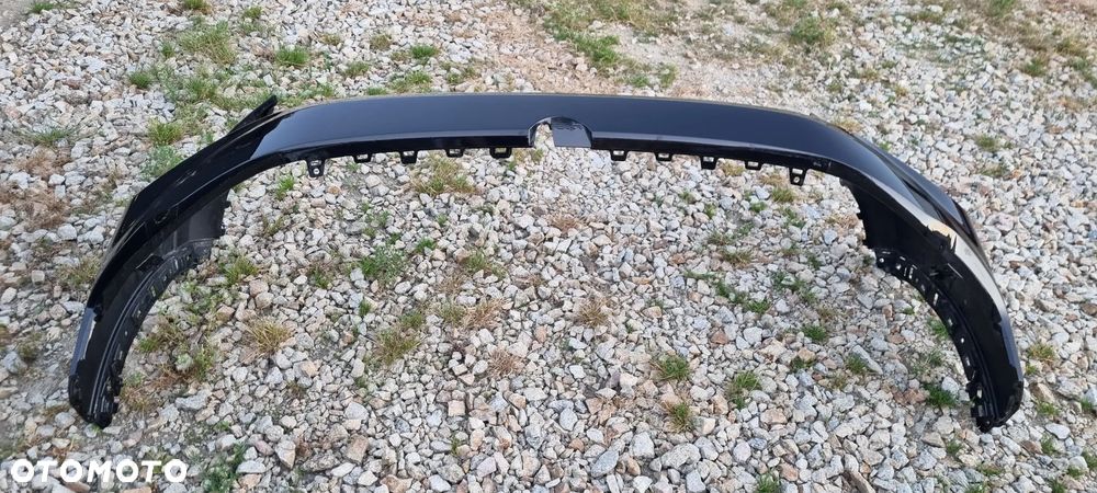 VW TIGUAN III R-LINE 2024- Zderzak przód oryginał MB054 - 7