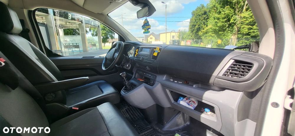 Peugeot Expert - 12